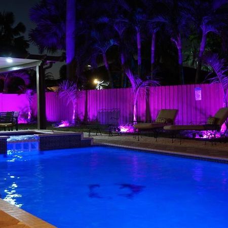New Luxury Vacation Dream Rental- Sleeps 15! Miami Zewnętrze zdjęcie