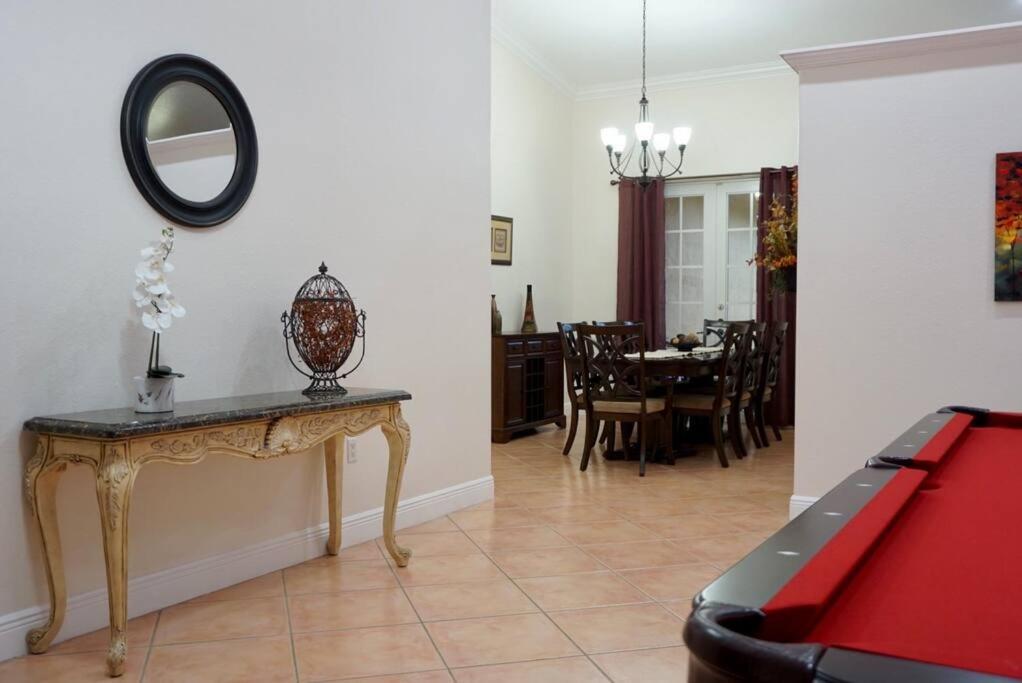 New Luxury Vacation Dream Rental- Sleeps 15! Miami Zewnętrze zdjęcie