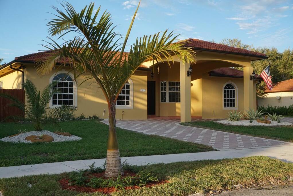 New Luxury Vacation Dream Rental- Sleeps 15! Miami Zewnętrze zdjęcie