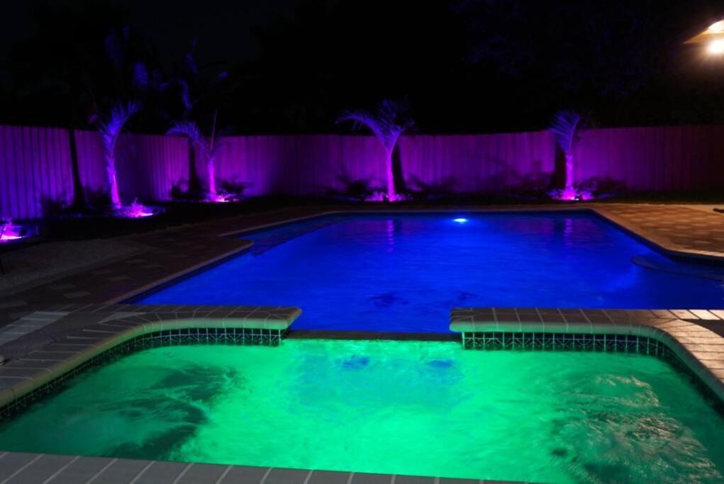 New Luxury Vacation Dream Rental- Sleeps 15! Miami Zewnętrze zdjęcie