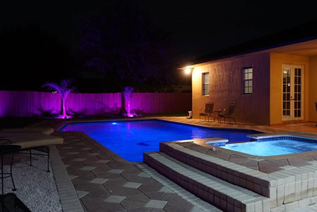 New Luxury Vacation Dream Rental- Sleeps 15! Miami Zewnętrze zdjęcie