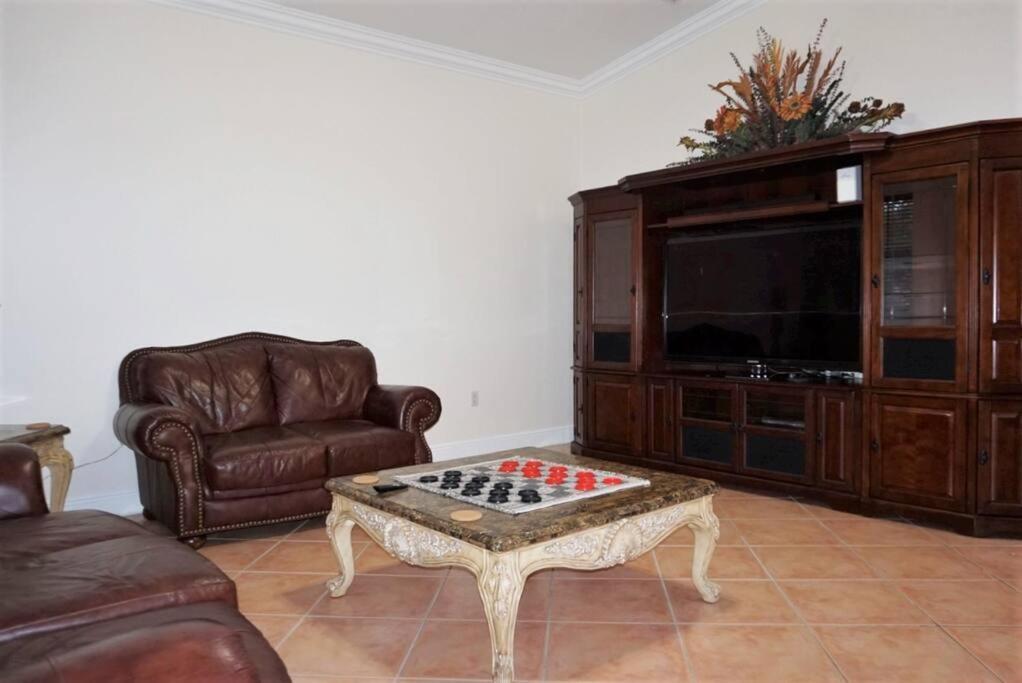 New Luxury Vacation Dream Rental- Sleeps 15! Miami Zewnętrze zdjęcie