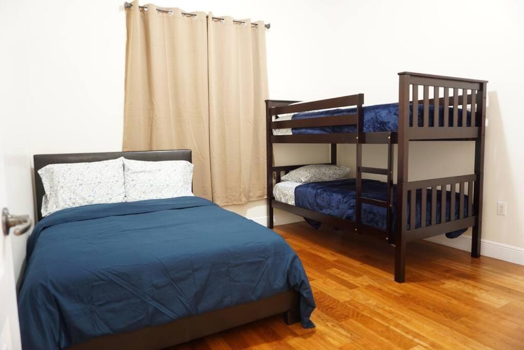 New Luxury Vacation Dream Rental- Sleeps 15! Miami Zewnętrze zdjęcie