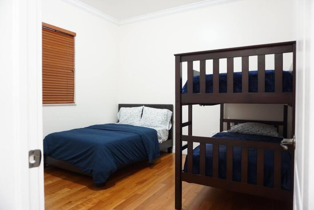New Luxury Vacation Dream Rental- Sleeps 15! Miami Zewnętrze zdjęcie